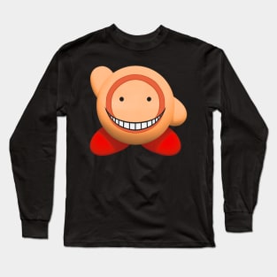 Correct Assassination Classroom Long Sleeve T-Shirt